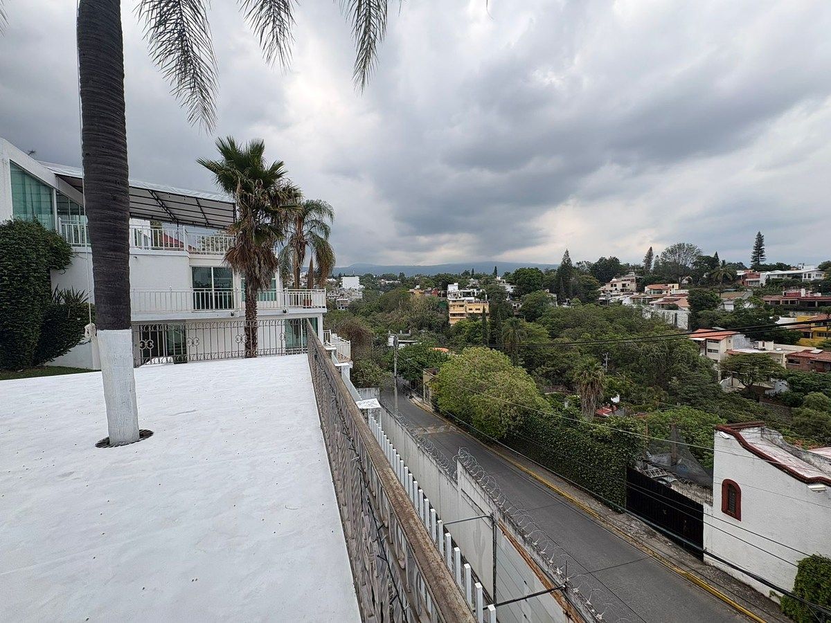 House in Lomas de Coyuca, Cuernavaca, photo 13 of 19