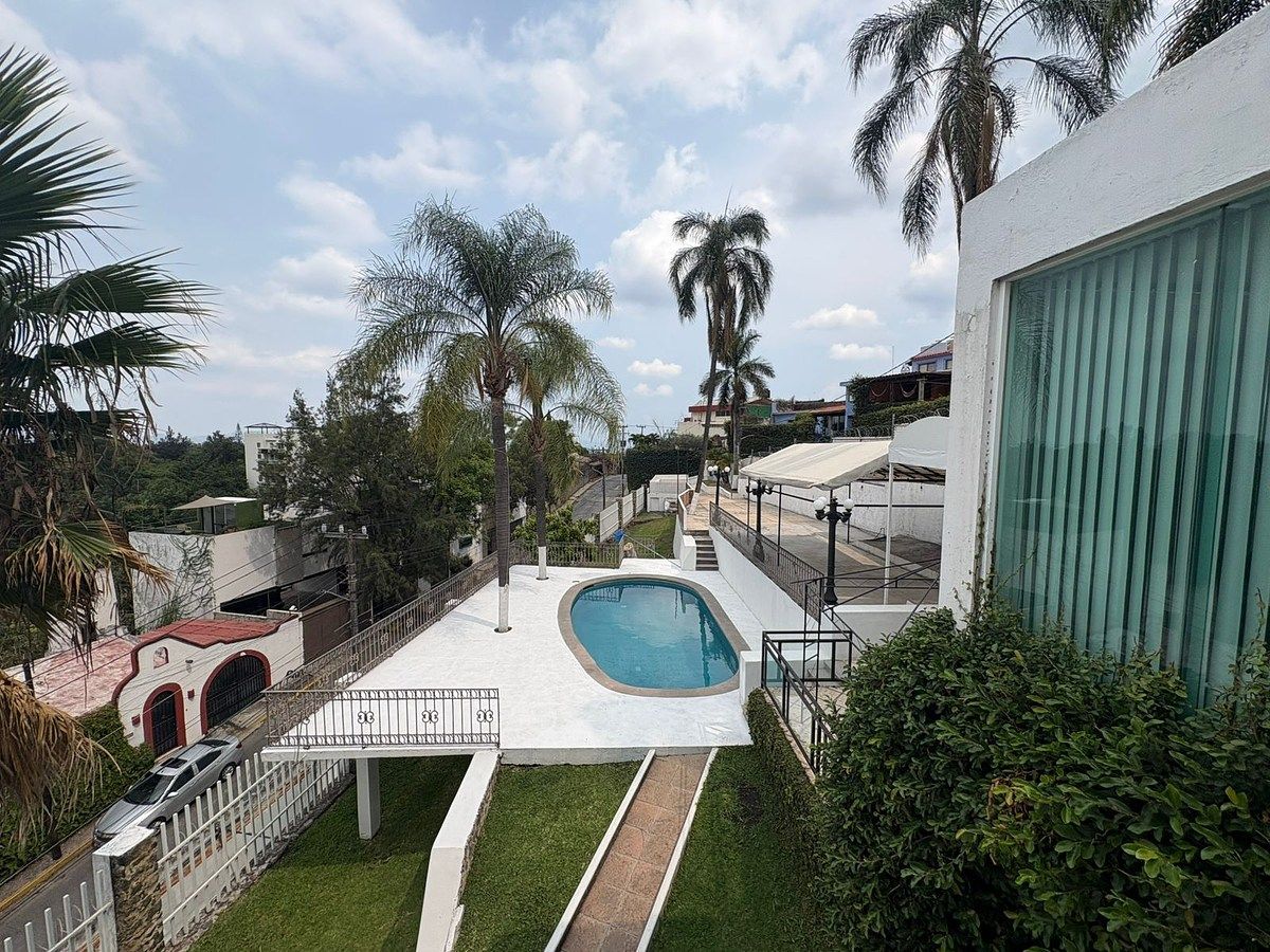 House in Lomas de Coyuca, Cuernavaca, photo 15 of 19