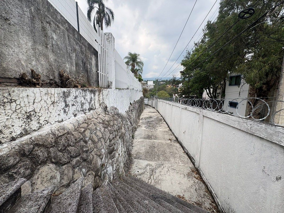 House in Lomas de Coyuca, Cuernavaca, photo 18 of 19