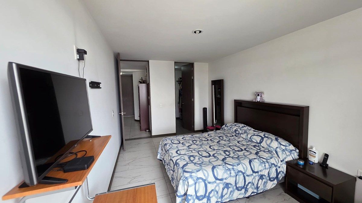 Departamento en Terranova, Corregidora, foto 14 de 29