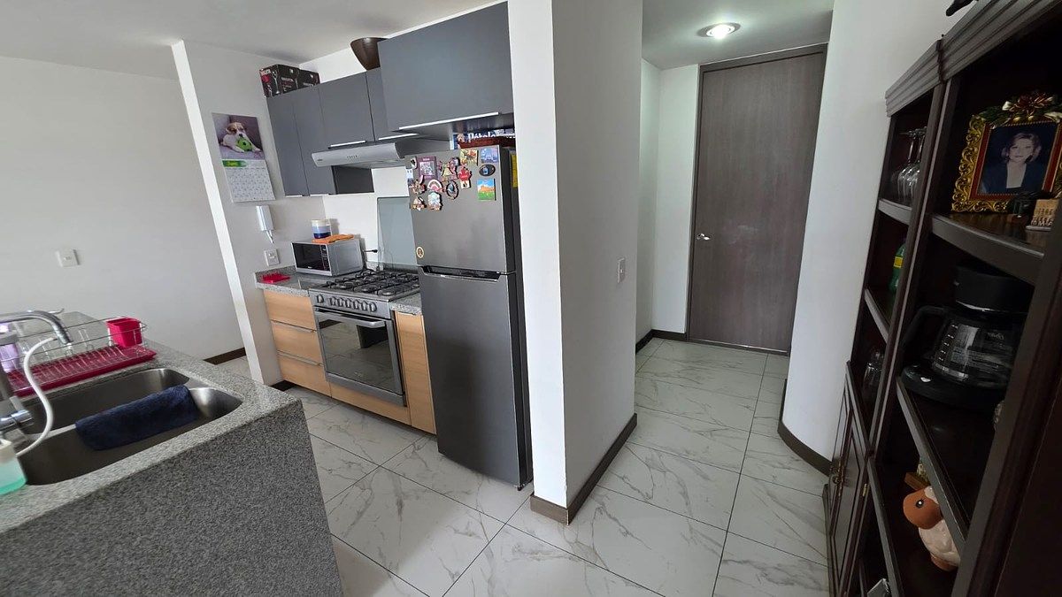 Departamento en Terranova, Corregidora, foto 4 de 29