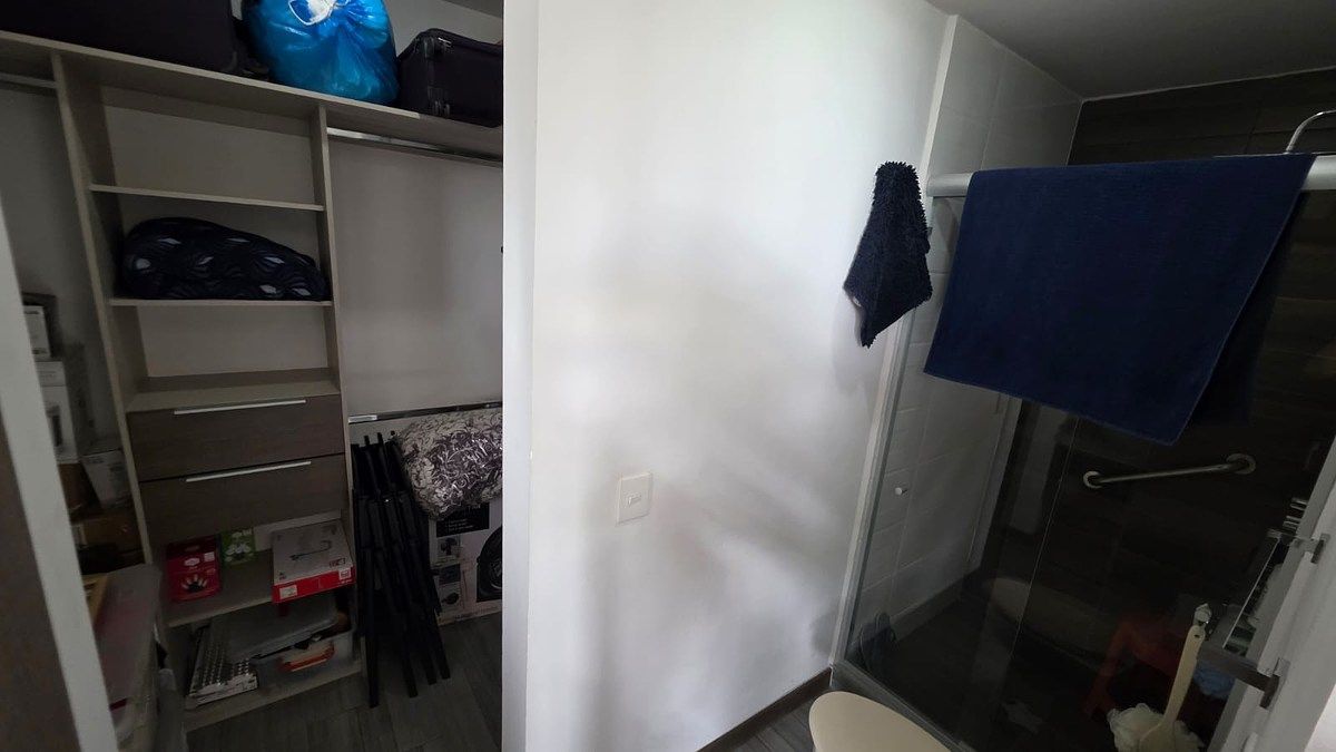 Departamento en Terranova, Corregidora, foto 16 de 29
