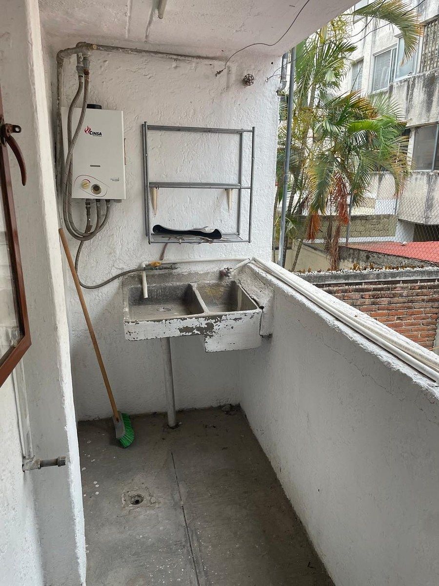 Apartamento em Paseos del Sol, Zapopan, foto 12 de 12