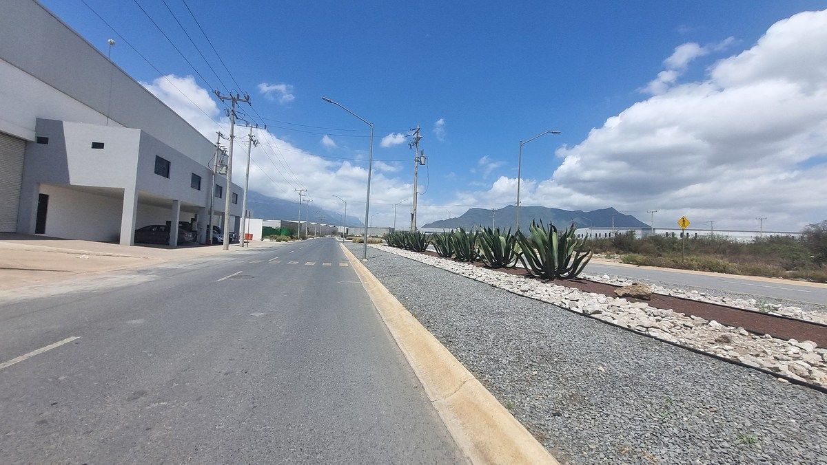 Galpão industrial em Magna Industrial Park, Santa Catarina, foto 4 de 7