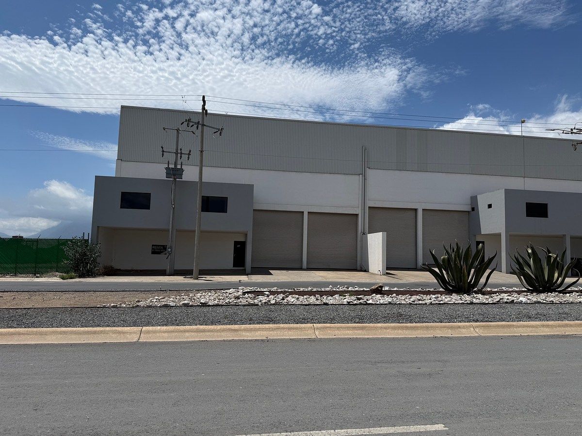 Galpão industrial em Magna Industrial Park, Santa Catarina, foto 5 de 7