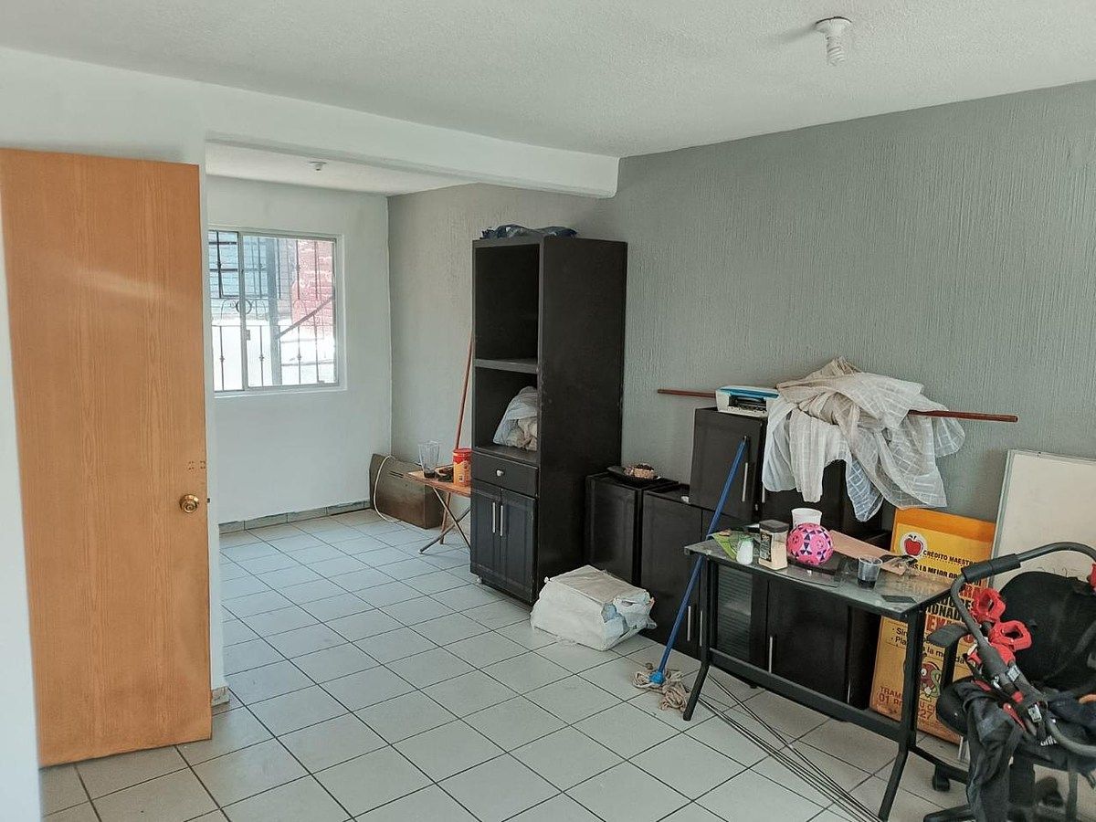Casa em Los Laureles Erendira, Tarímbaro, foto 8 de 15