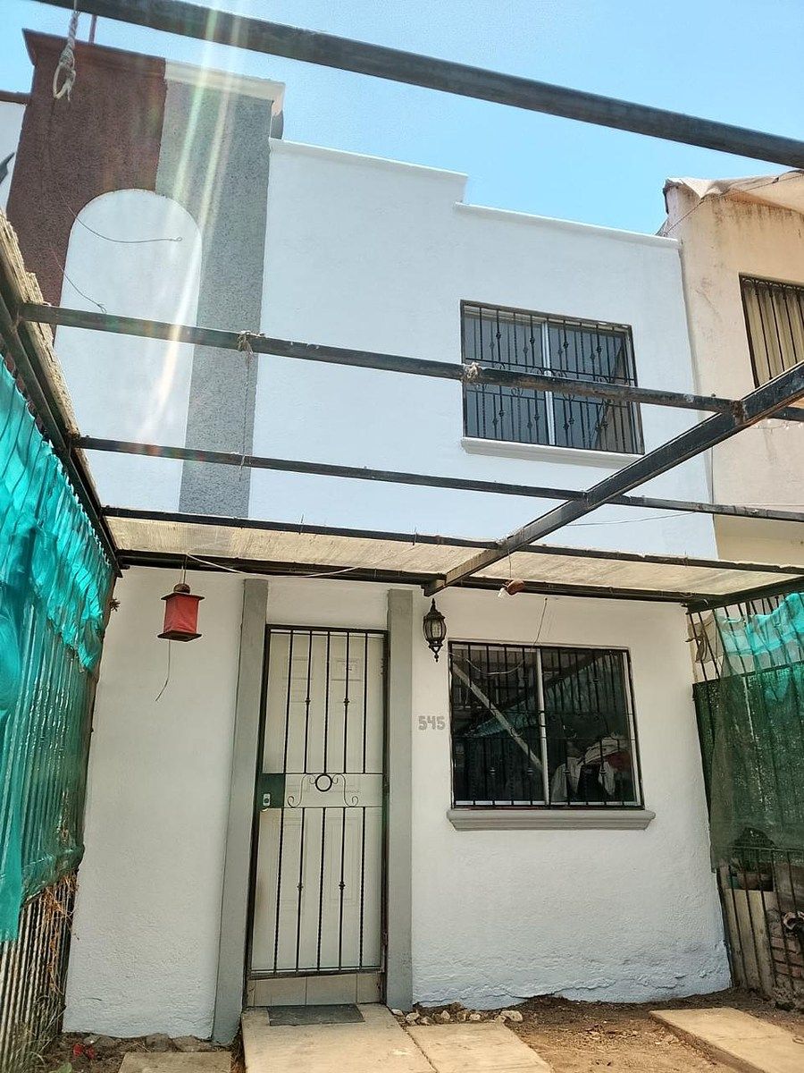 Casa em Los Laureles Erendira, Tarímbaro, foto 2 de 15