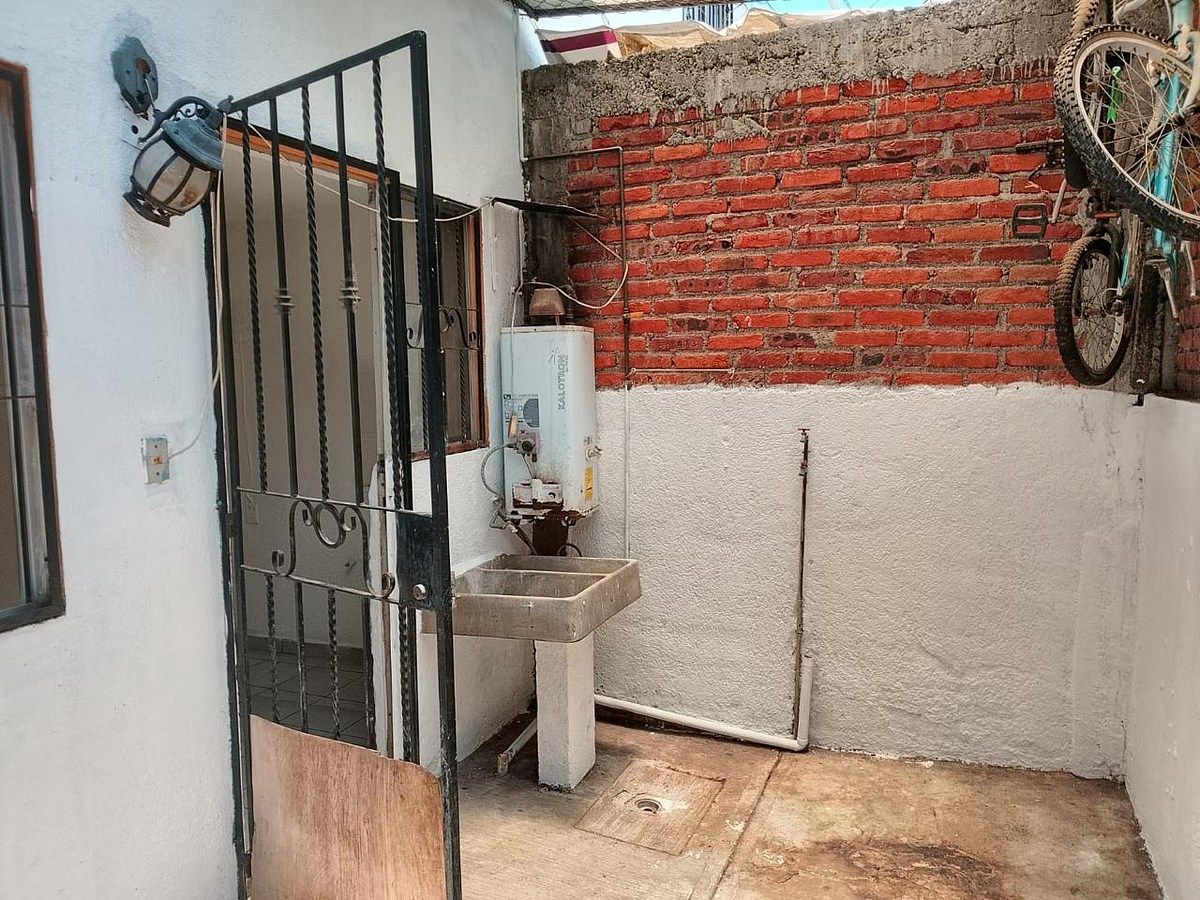 Casa em Los Laureles Erendira, Tarímbaro, foto 14 de 15