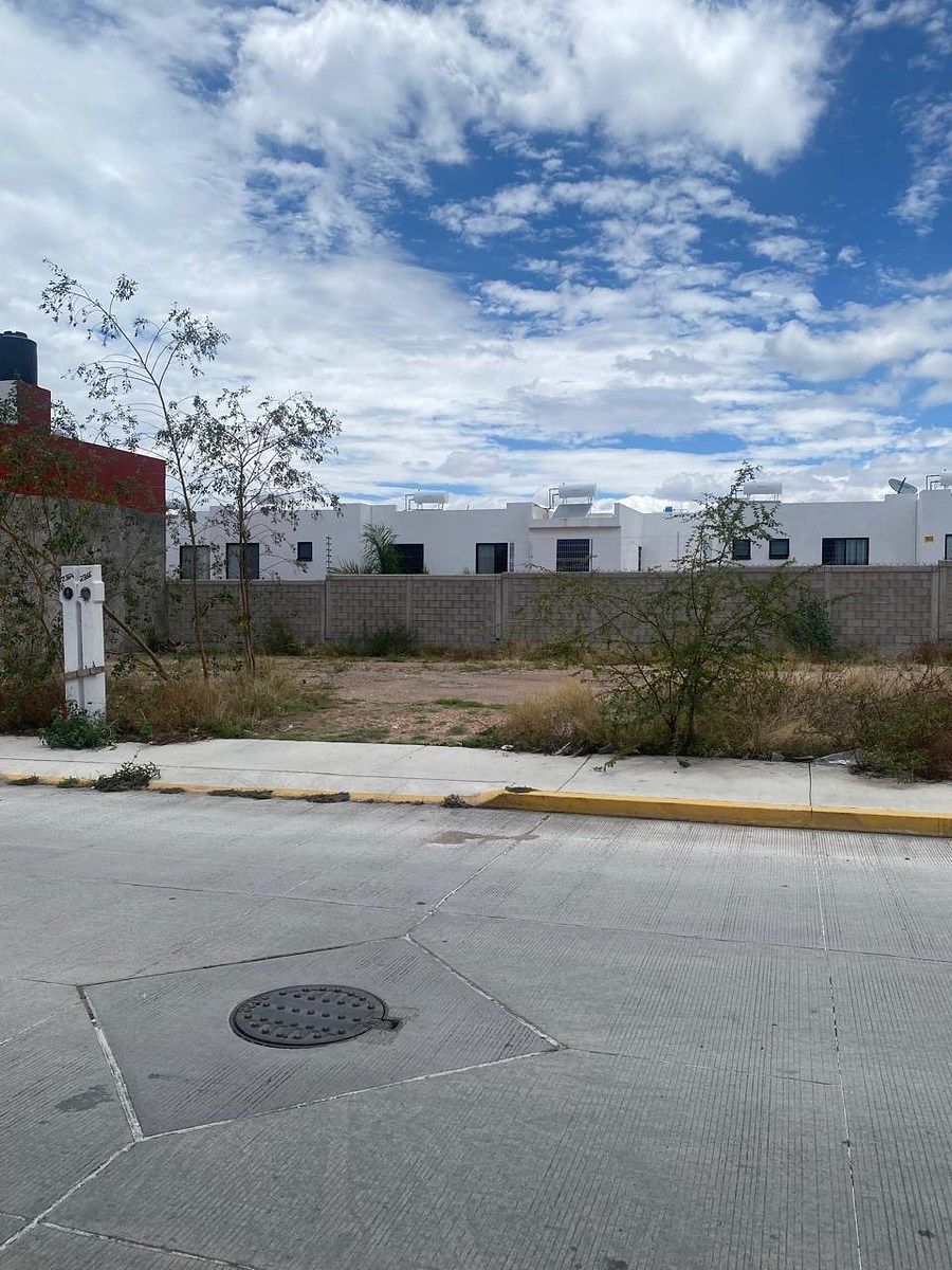 Terreno en Capittala, Aguascalientes, foto 2 de 5