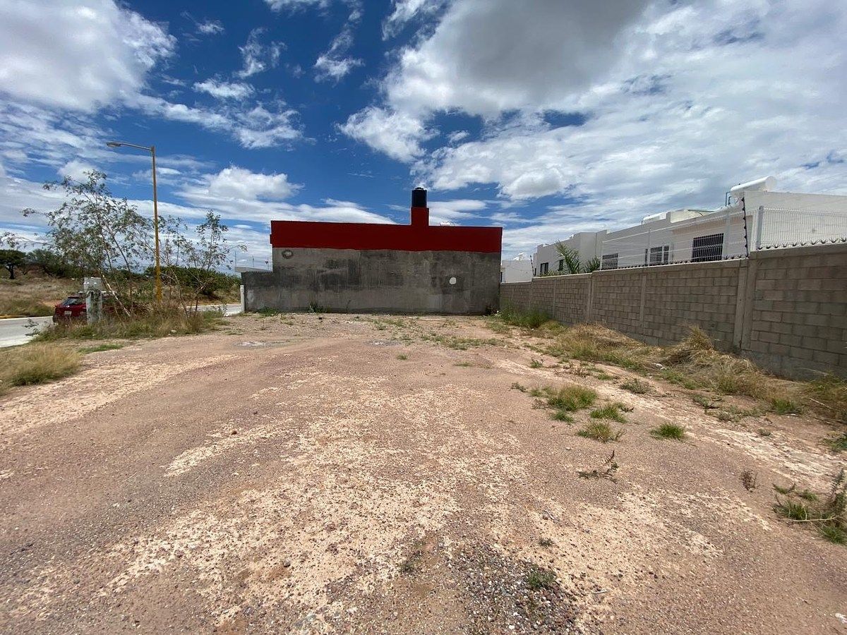Terreno en Capittala, Aguascalientes, foto 3 de 5