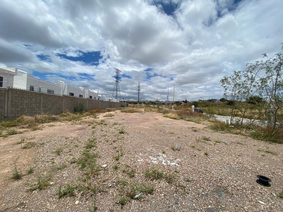 Terreno en Capittala, Aguascalientes, foto 4 de 5