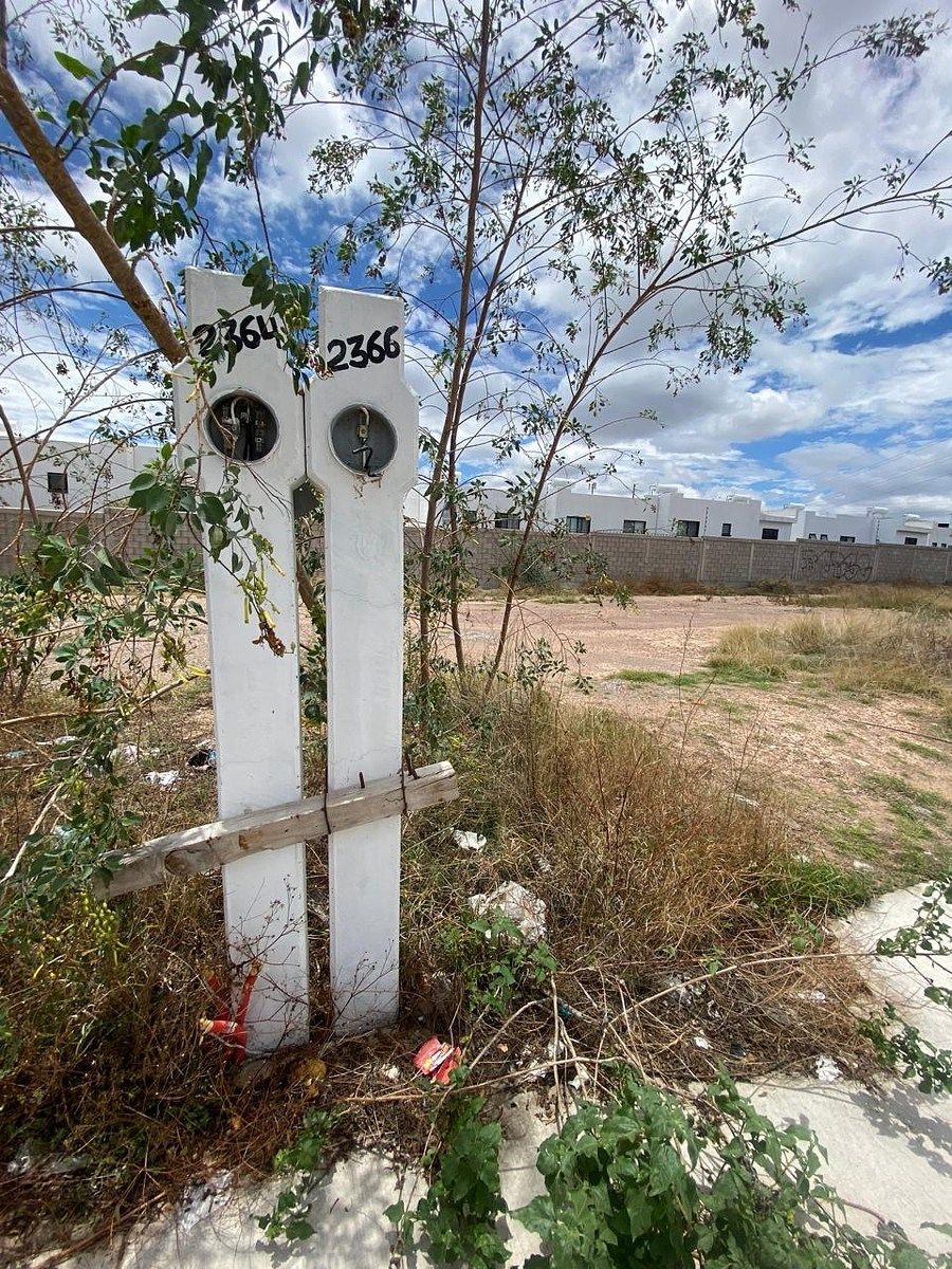 Terreno en Capittala, Aguascalientes, foto 5 de 5