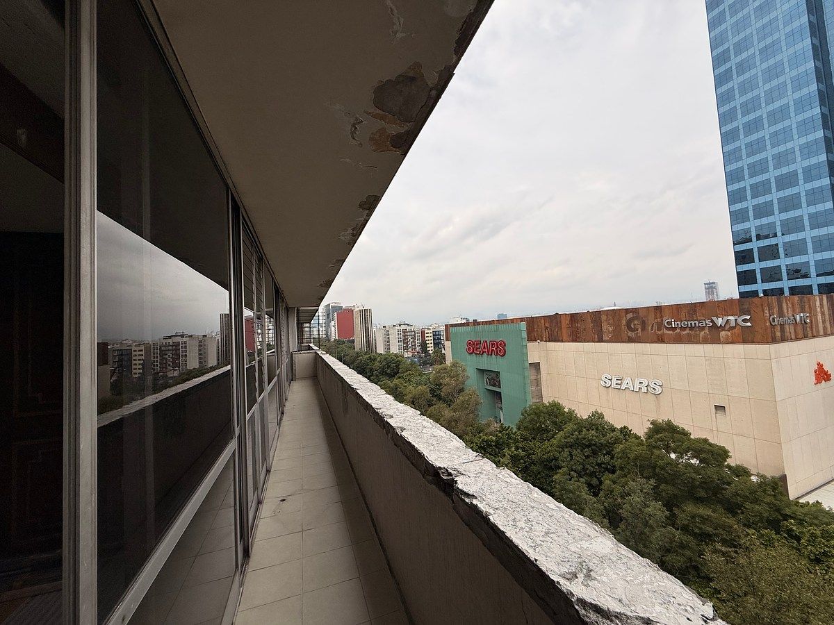 Sala Comercial em Del Valle Norte, Benito Juárez, foto 3 de 11