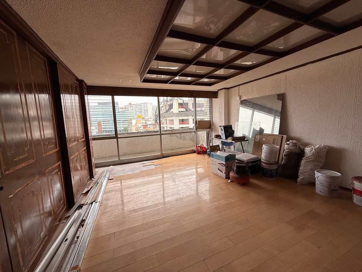 Sala Comercial em Del Valle Norte, Benito Juárez, foto 4 de 11