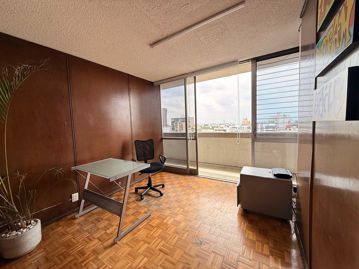 Sala Comercial em Del Valle Norte, Benito Juárez, foto 9 de 11