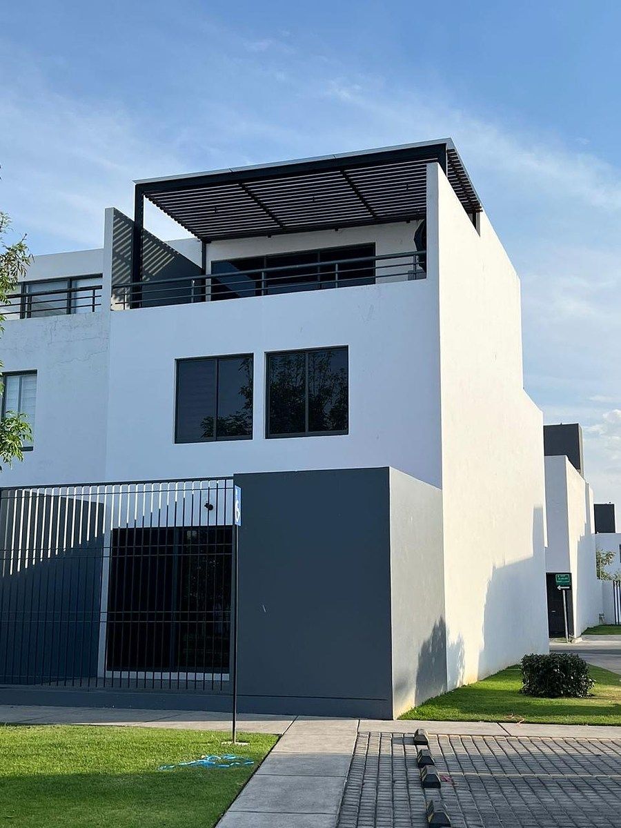 House in Jardines de Nuevo México, Zapopan, photo 3 of 47