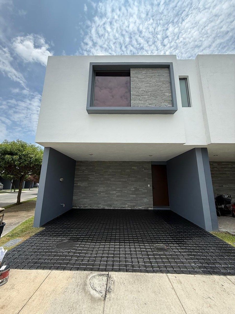 House in Jardines de Nuevo México, Zapopan, photo 47 of 47