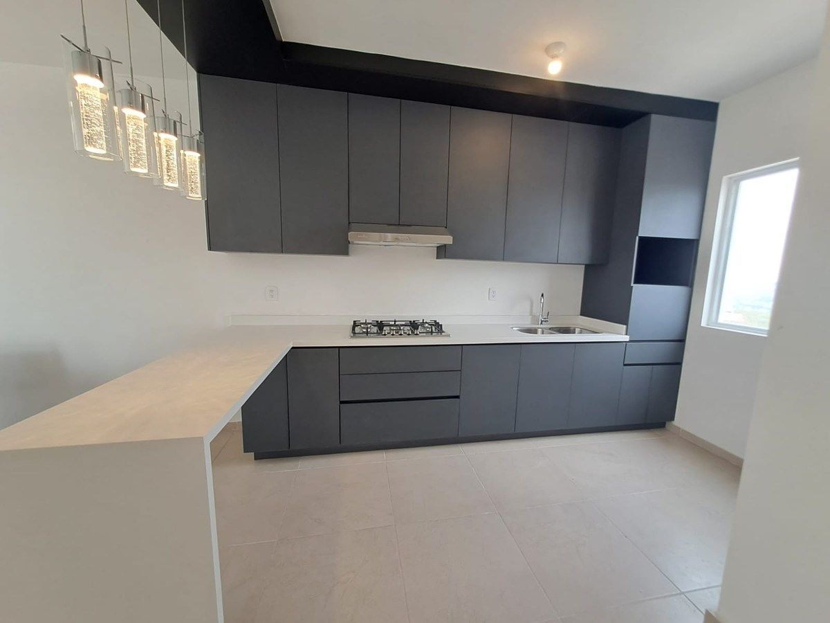 Apartamento em Zákia, El Marqués, foto 3 de 24