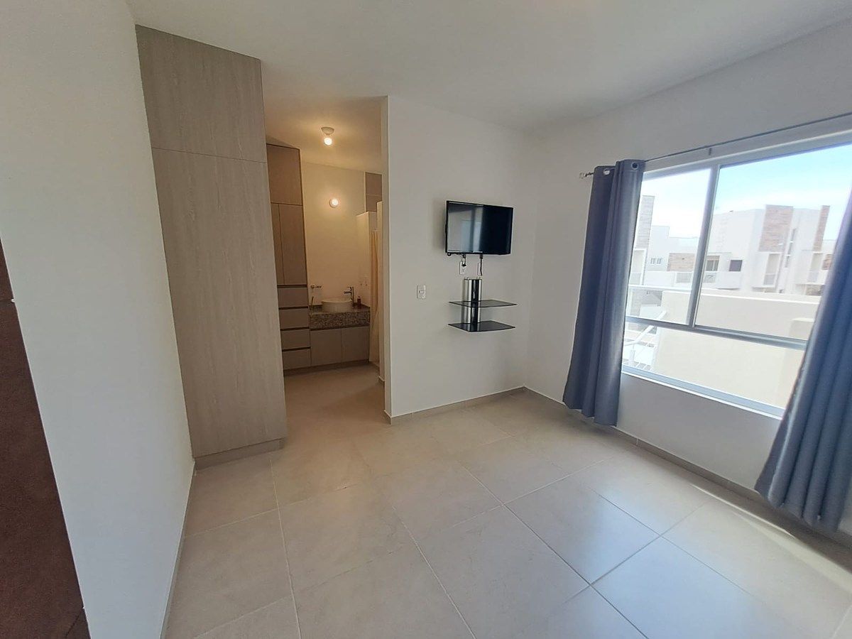 Apartamento em Zákia, El Marqués, foto 4 de 24