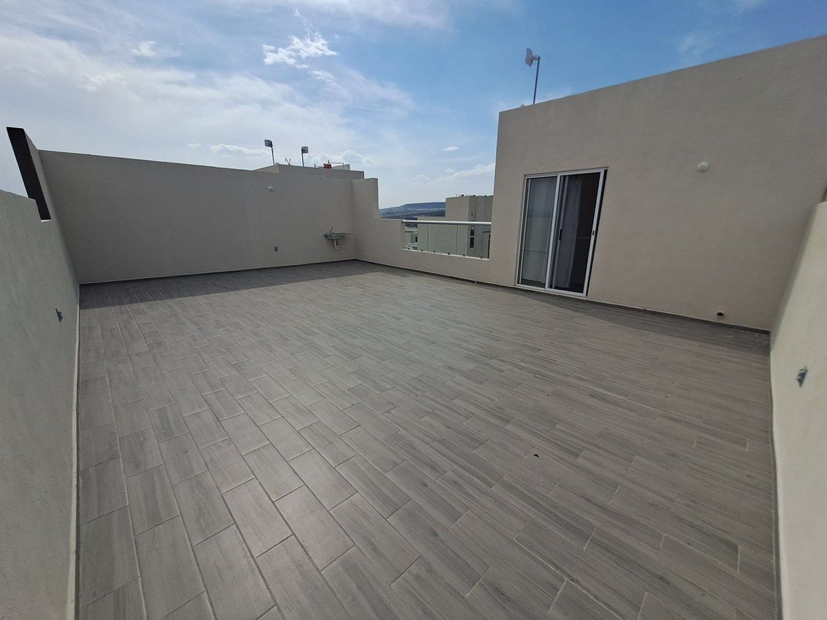 Apartamento em Zákia, El Marqués, foto 8 de 24