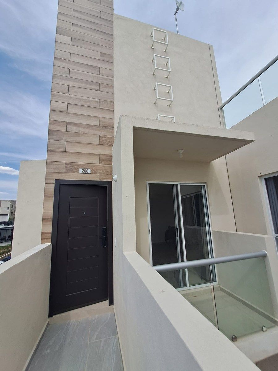 Apartamento em Zákia, El Marqués, foto 9 de 24