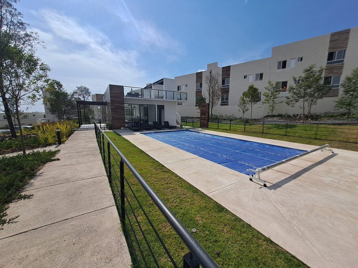 Apartamento em Zákia, El Marqués, foto 10 de 24