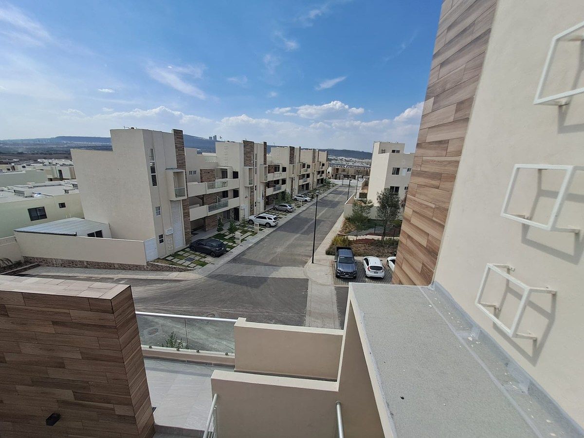 Apartamento em Zákia, El Marqués, foto 12 de 24