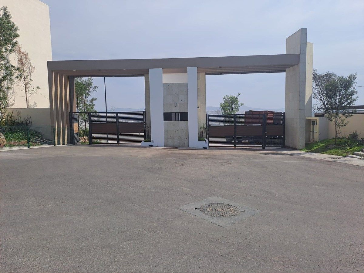 Apartamento em Zákia, El Marqués, foto 13 de 24