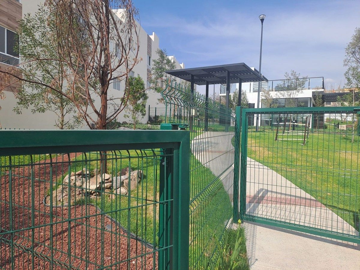 Apartamento em Zákia, El Marqués, foto 16 de 24