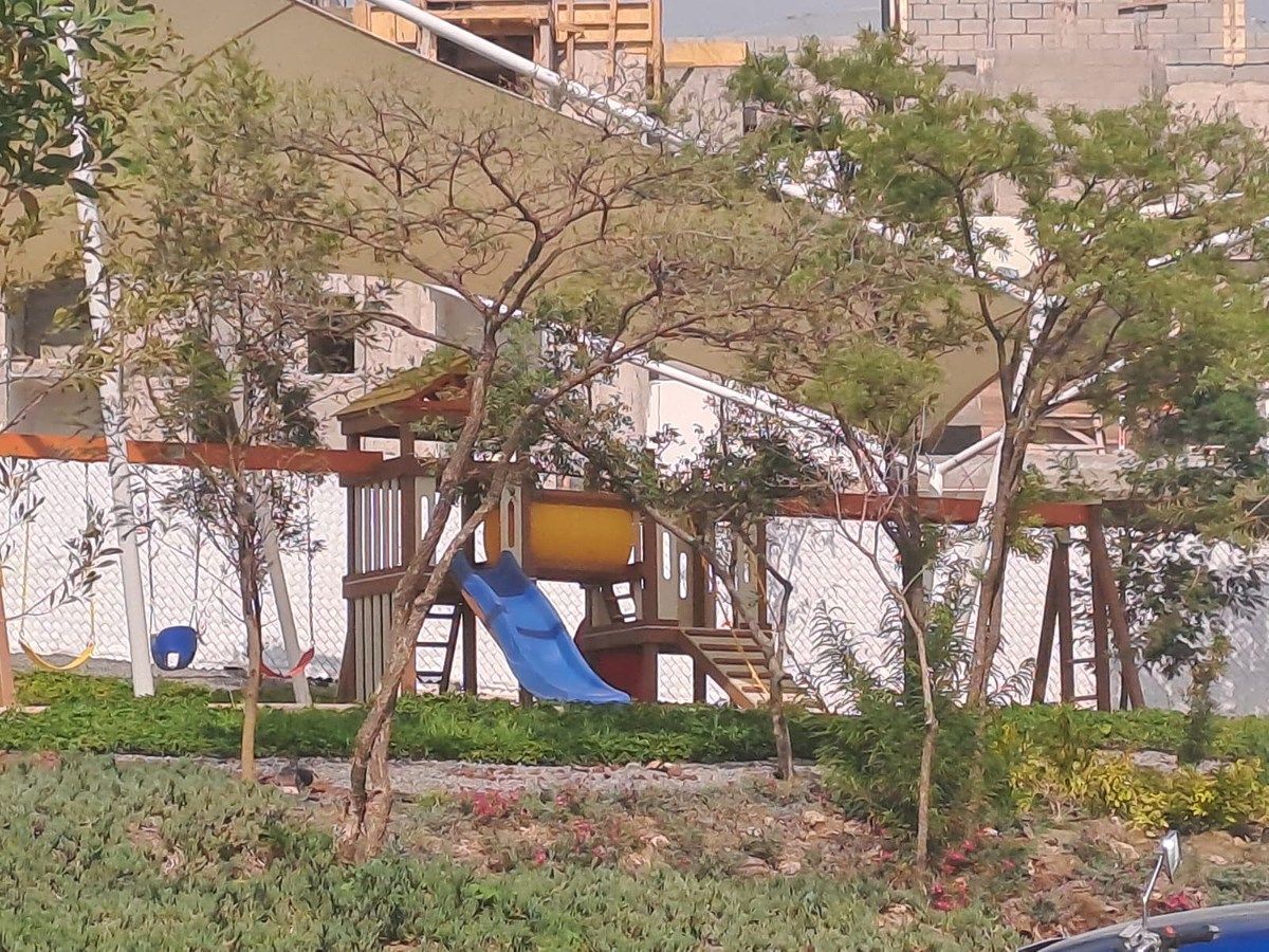 Apartamento em Zákia, El Marqués, foto 17 de 24