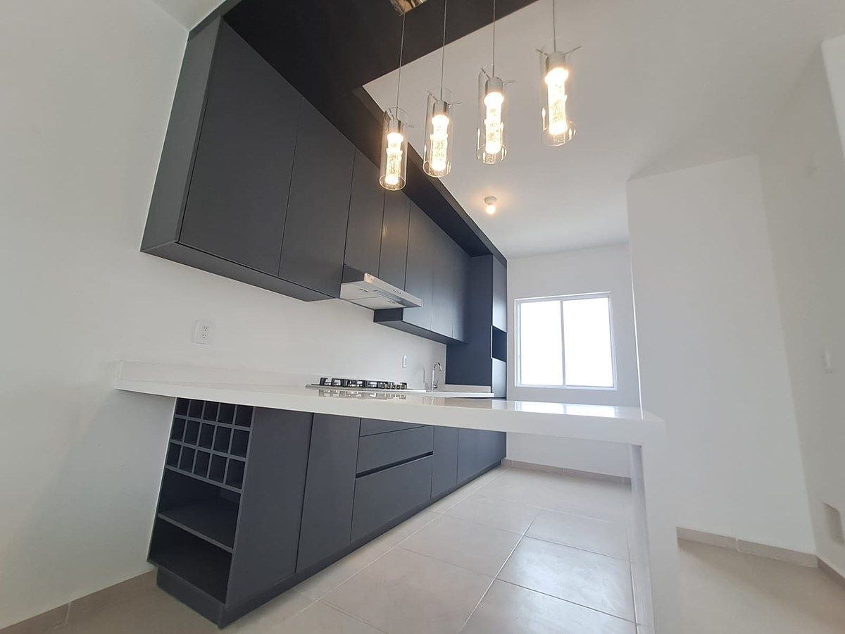 Apartamento em Zákia, El Marqués, foto 19 de 24