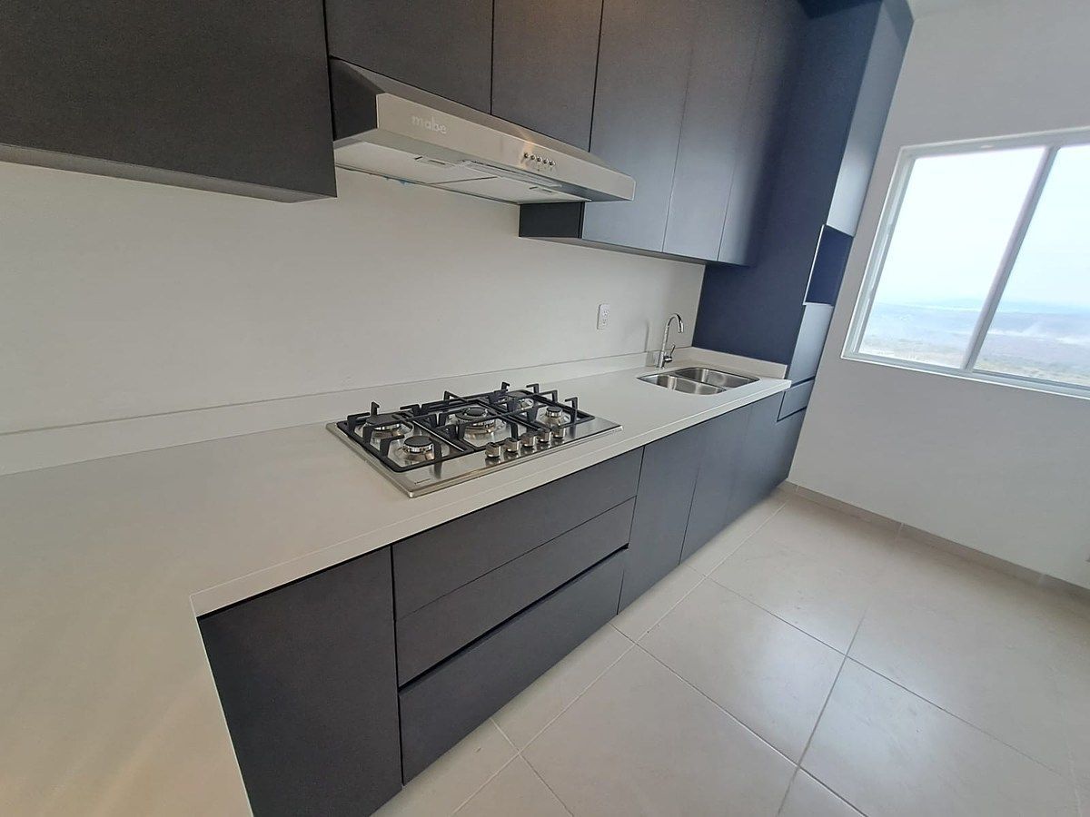 Apartamento em Zákia, El Marqués, foto 21 de 24