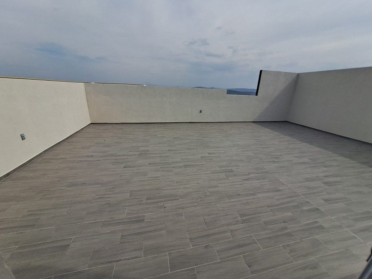 Apartamento em Zákia, El Marqués, foto 22 de 24