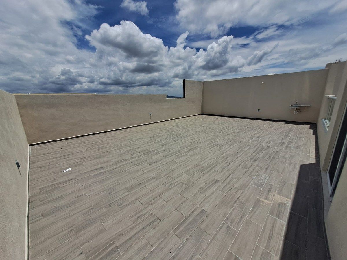 Apartamento em Zákia, El Marqués, foto 23 de 24