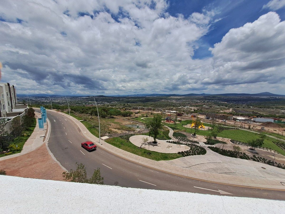 Apartamento em Zákia, El Marqués, foto 14 de 24