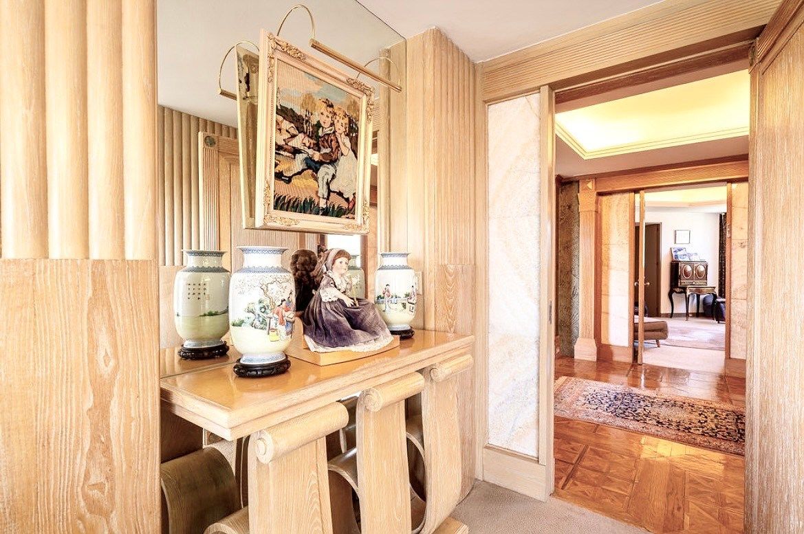 Apartamento em Lomas Altas, Miguel Hidalgo, foto 9 de 35