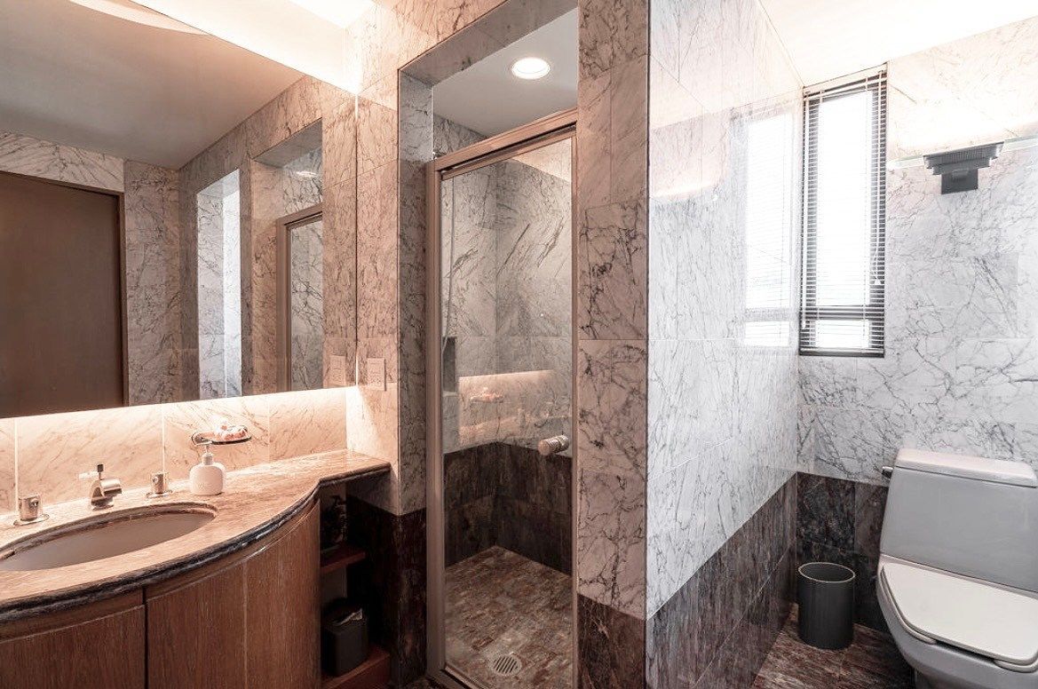 Apartamento em Lomas Altas, Miguel Hidalgo, foto 19 de 35