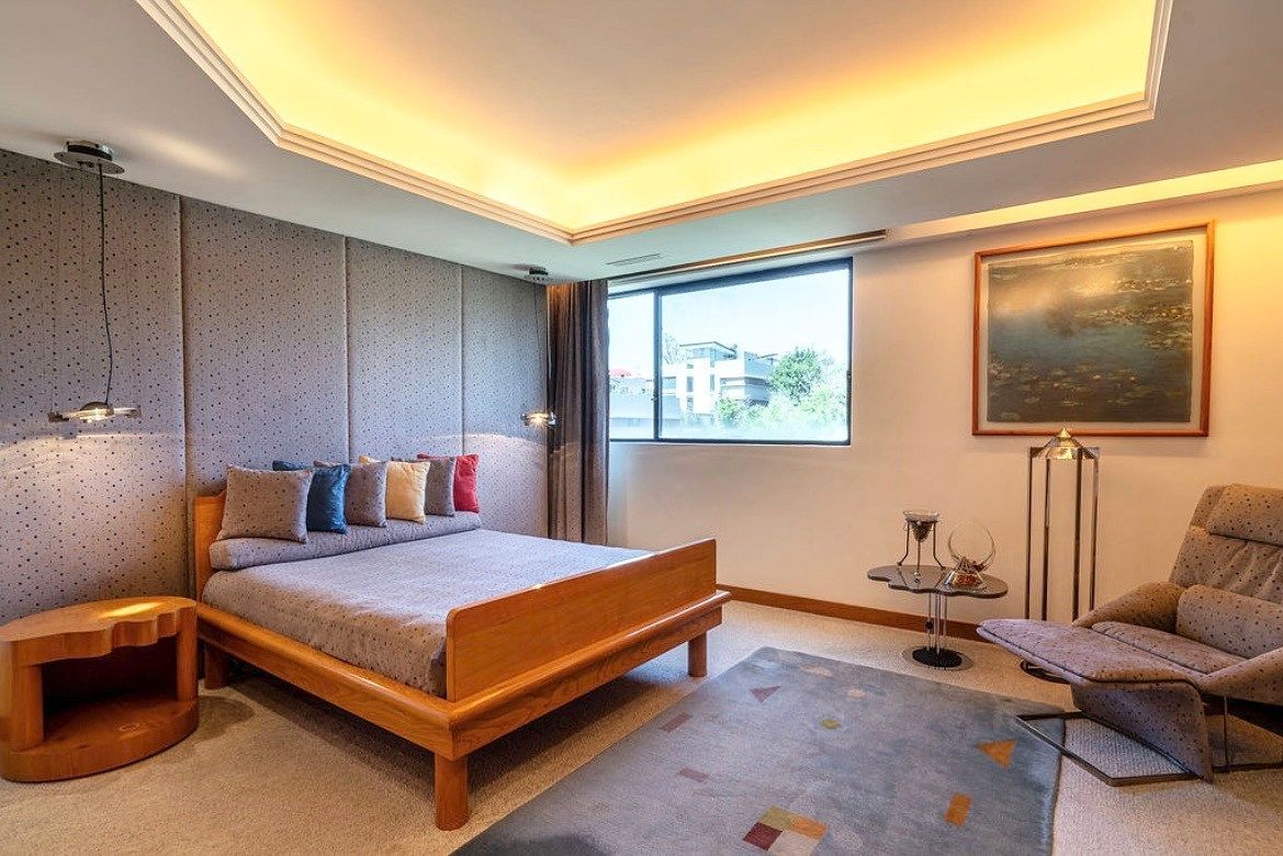 Apartamento em Lomas Altas, Miguel Hidalgo, foto 20 de 35