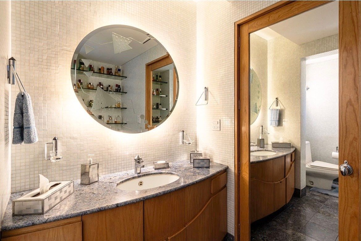 Apartamento em Lomas Altas, Miguel Hidalgo, foto 22 de 35