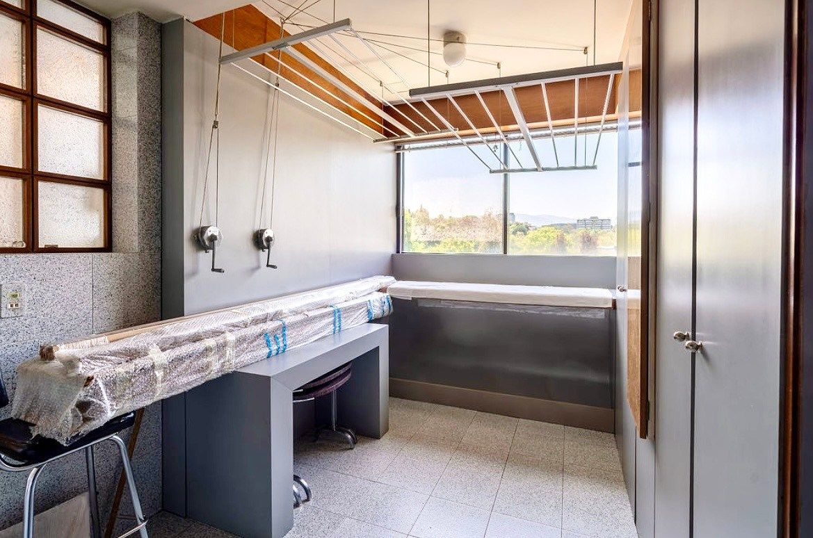 Apartamento em Lomas Altas, Miguel Hidalgo, foto 24 de 35