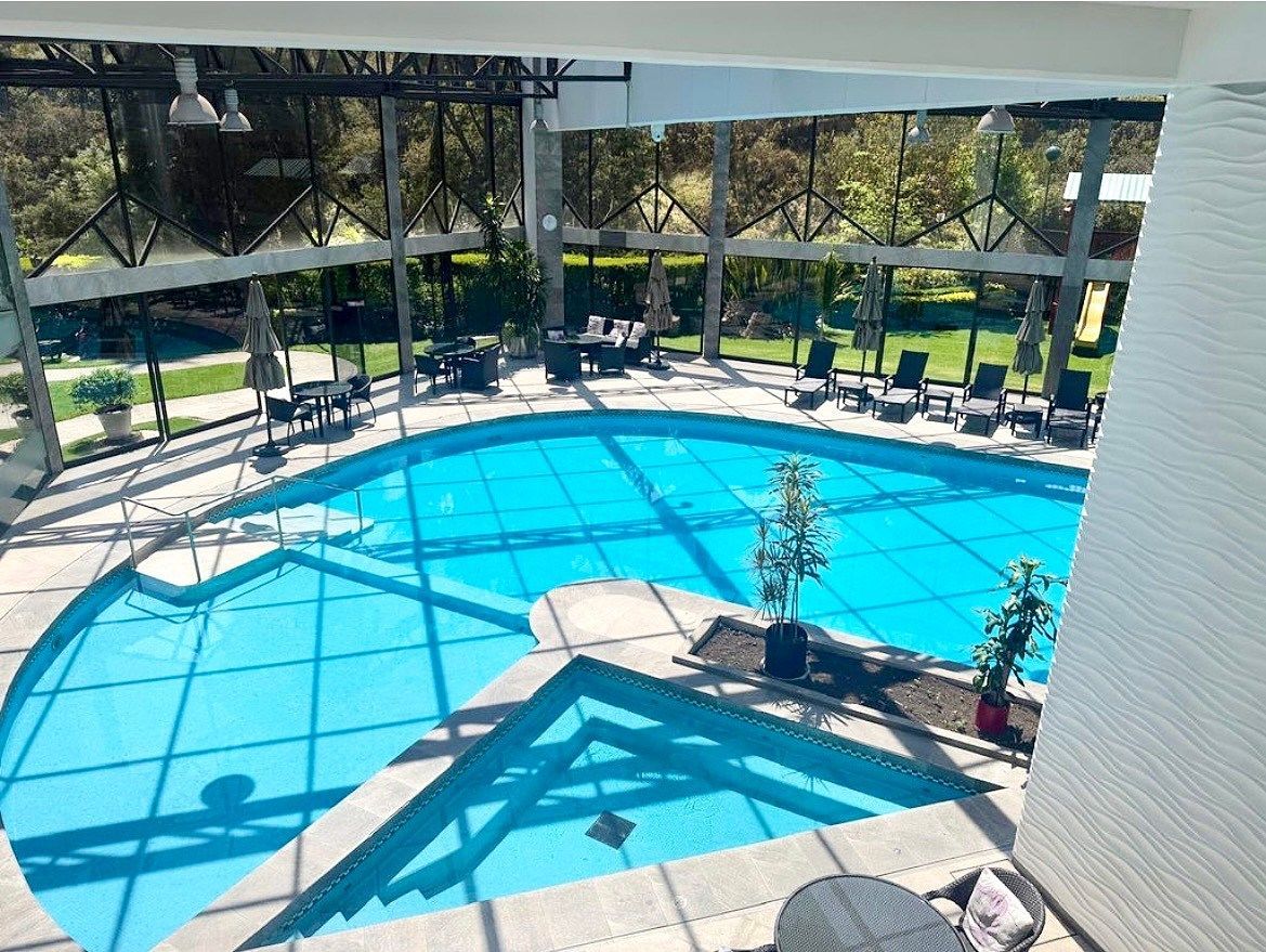 Apartamento em Lomas Altas, Miguel Hidalgo, foto 25 de 35