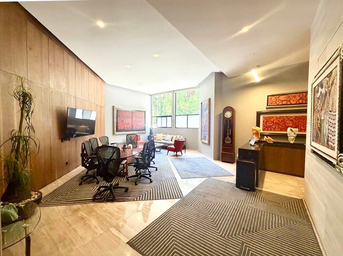 Apartamento em Lomas Altas, Miguel Hidalgo, foto 30 de 35