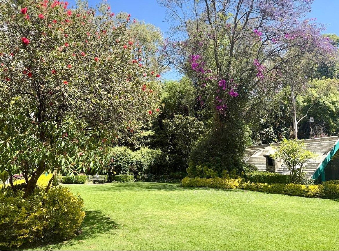 Apartamento em Lomas Altas, Miguel Hidalgo, foto 32 de 35