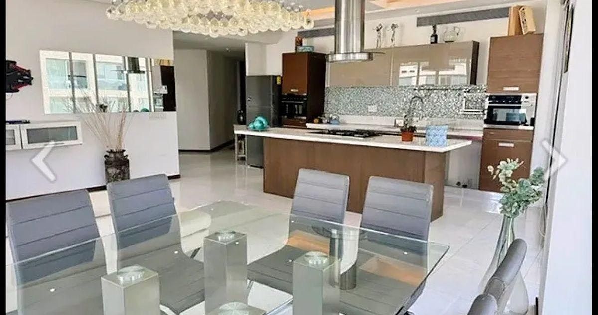 Departamento en Santa Fe Cuajimalpa, Cuajimalpa de Morelos, foto 3 de 13