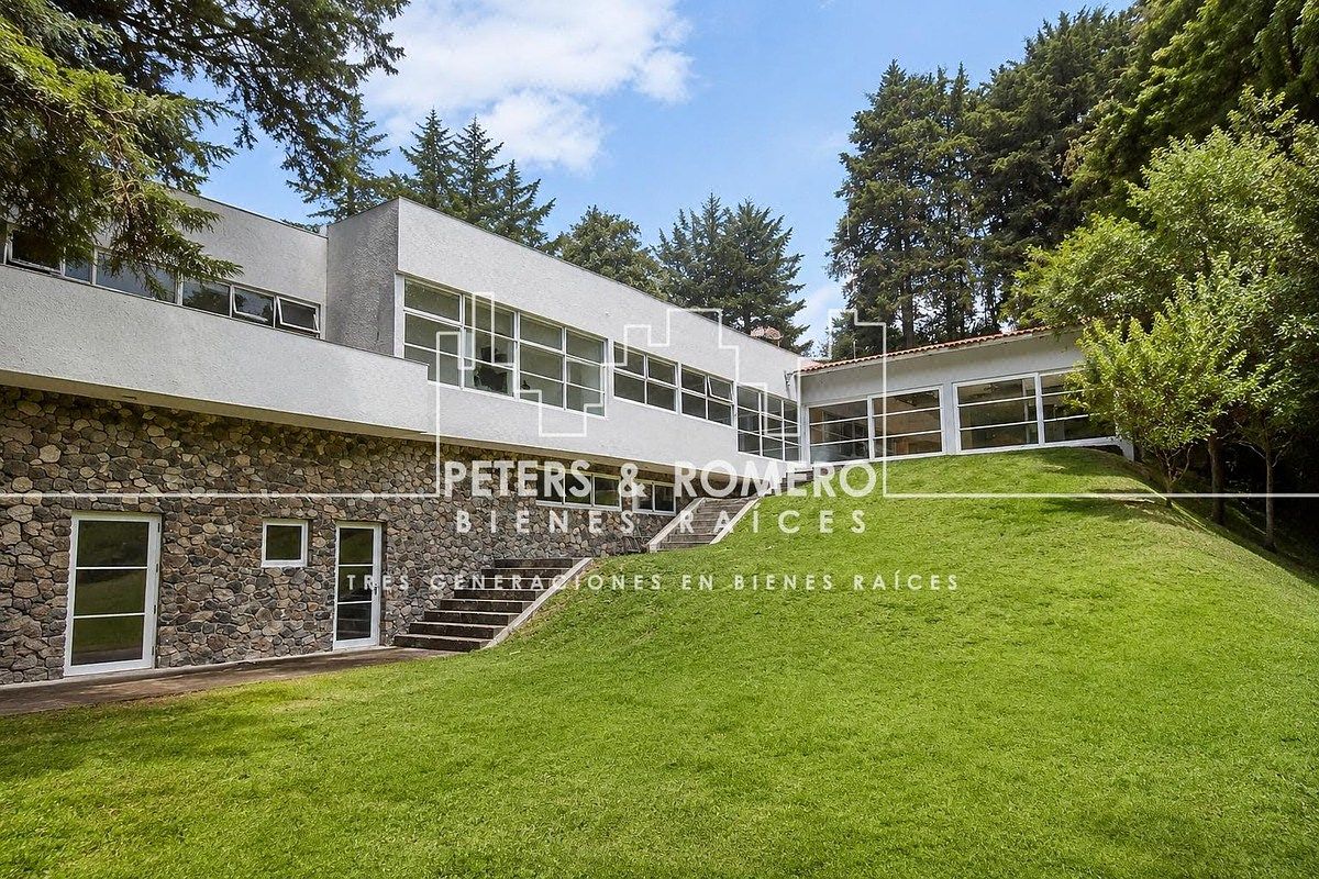 Casa en Venta en Club de Golf los Encinos