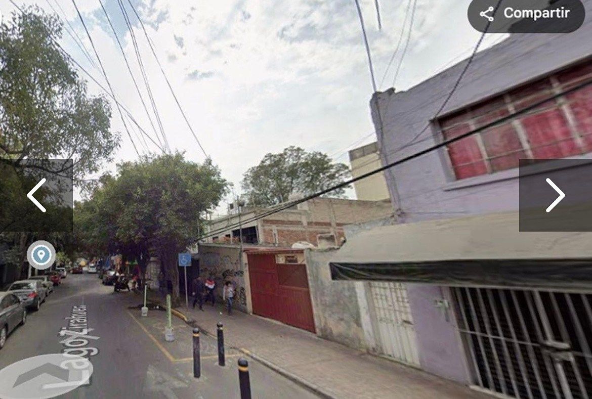 Lot in Anáhuac I Sección, Miguel Hidalgo, photo 2 of 10