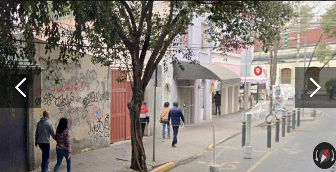 Lot in Anáhuac I Sección, Miguel Hidalgo, photo 4 of 10