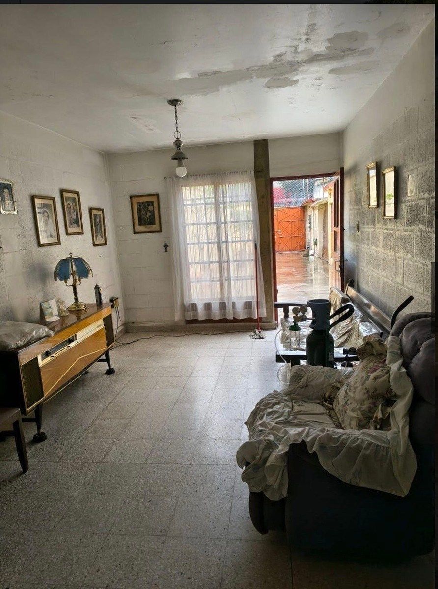Lot in Anáhuac I Sección, Miguel Hidalgo, photo 5 of 10