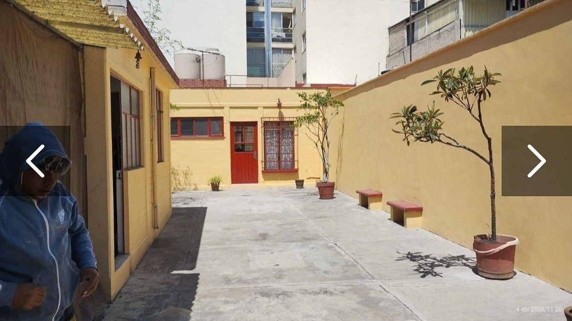 Lot in Anáhuac I Sección, Miguel Hidalgo, photo 6 of 10