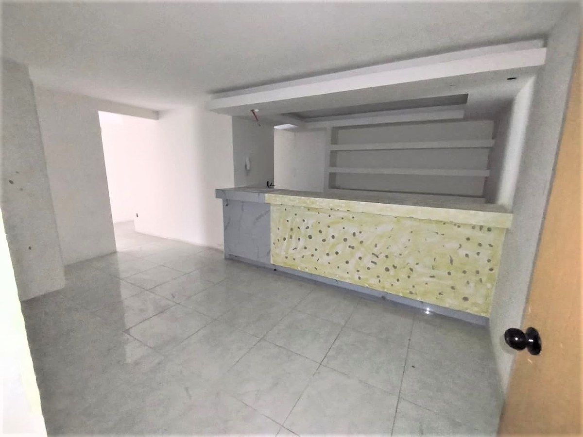 Sala Comercial em Roma Sur, Cuauhtémoc, foto 6 de 48